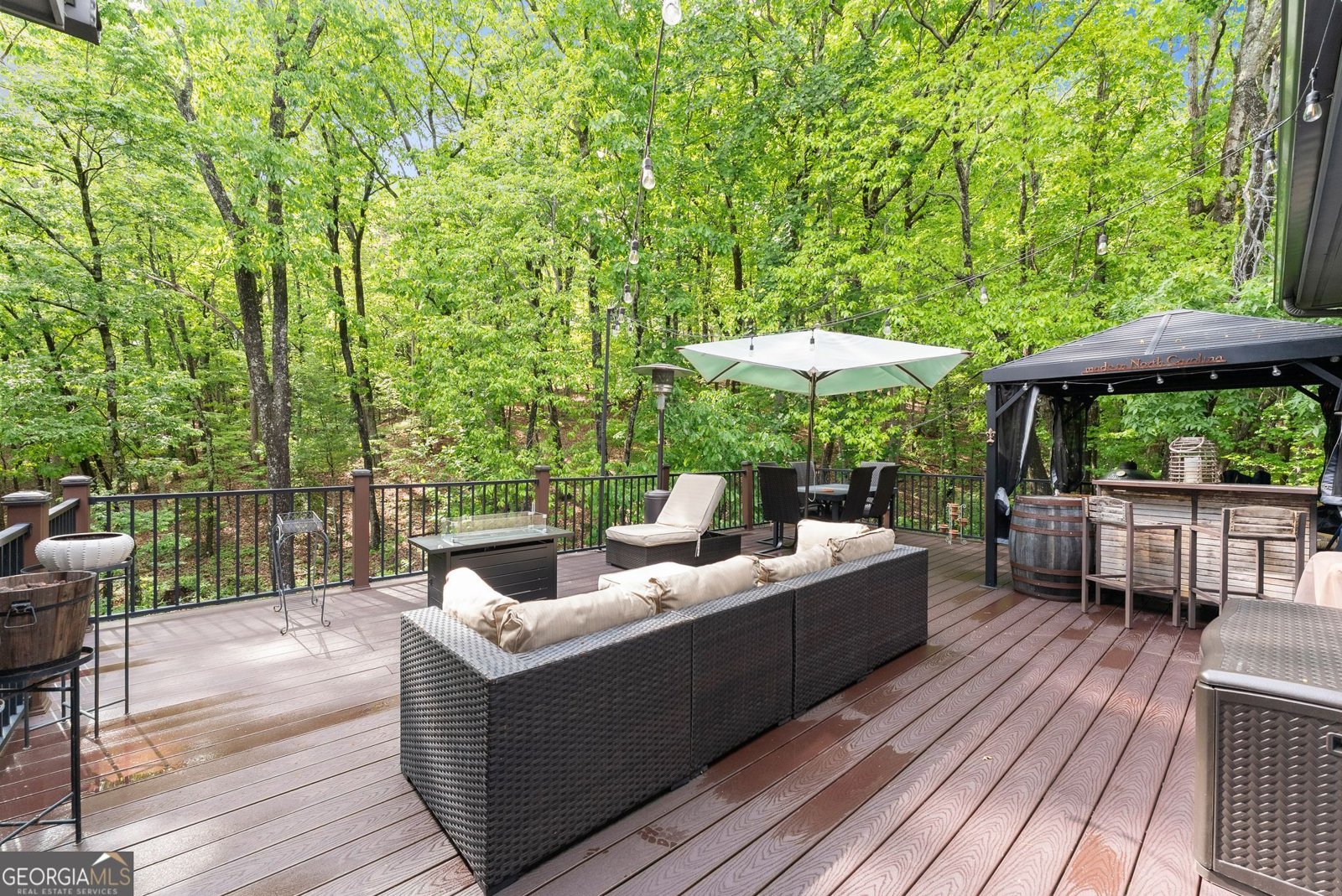 415 Yates Circle Clarkesville - Photo 39