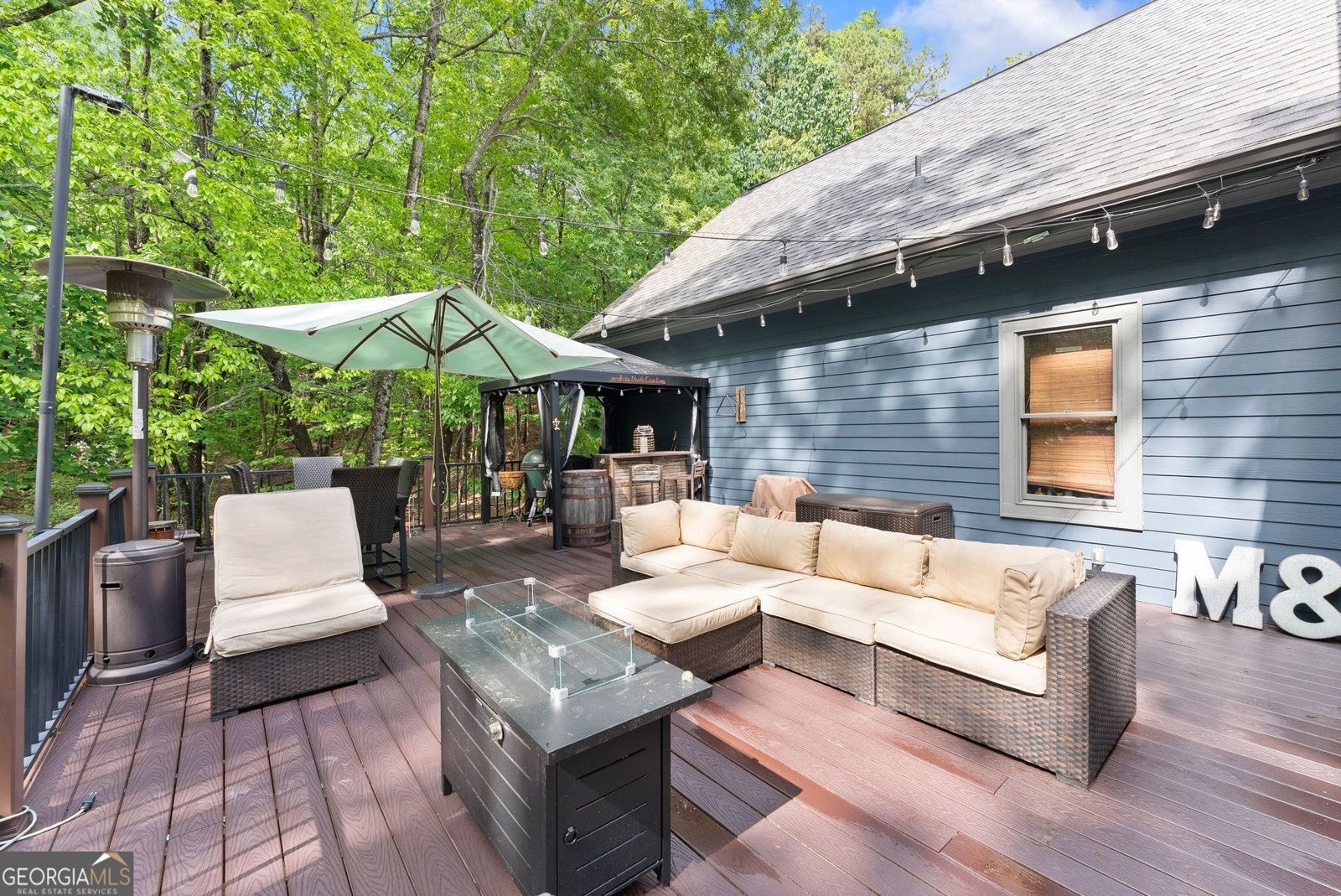 415 Yates Circle Clarkesville - Photo 41