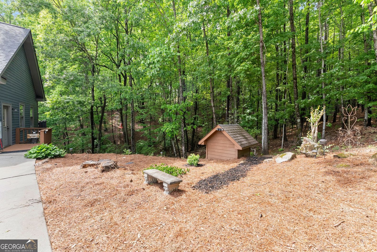 415 Yates Circle Clarkesville - Photo 48