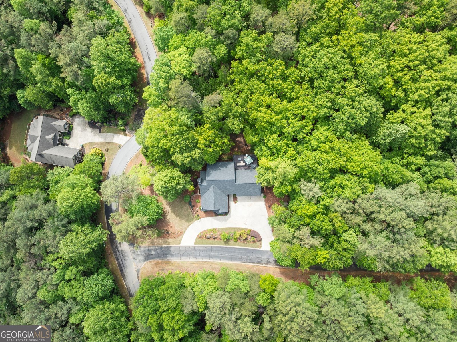 415 Yates Circle Clarkesville - Photo 49