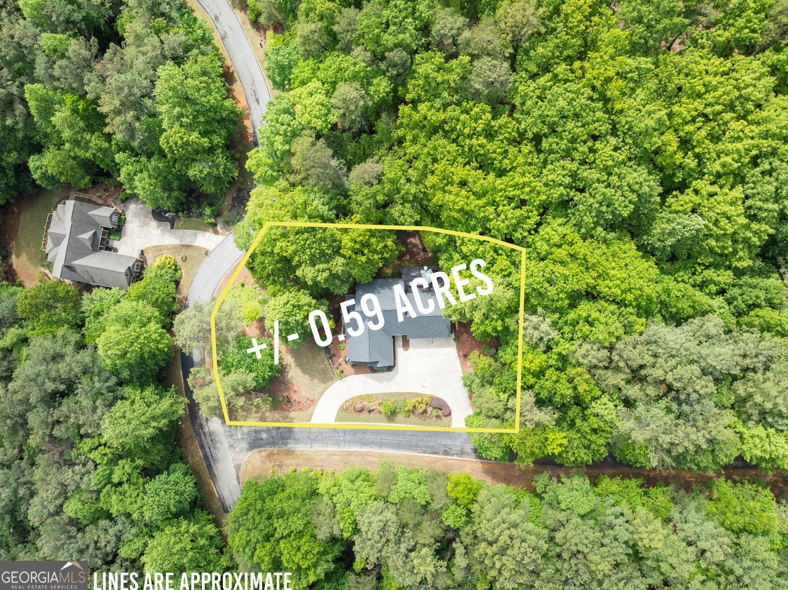 415 Yates Circle Clarkesville - Photo 50