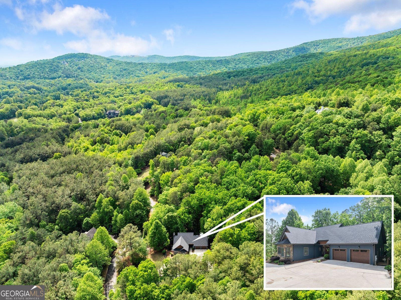 415 Yates Circle Clarkesville - Photo 53