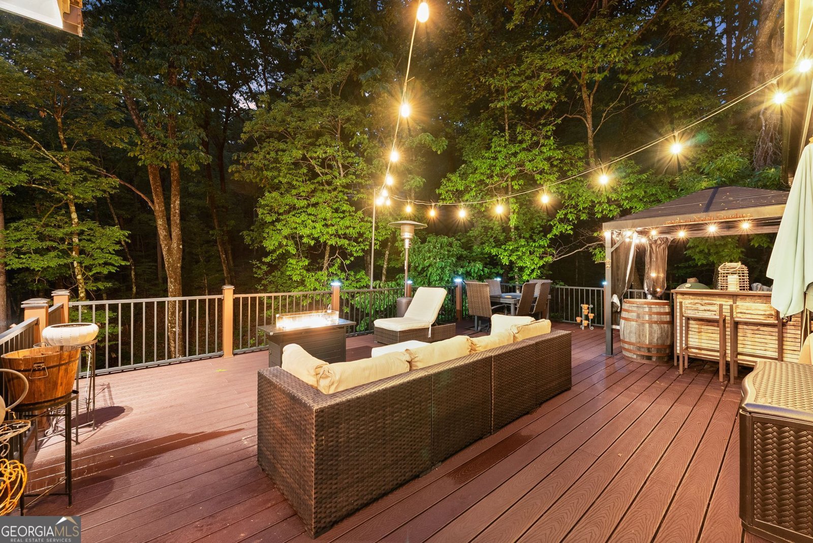 415 Yates Circle Clarkesville - Photo 58