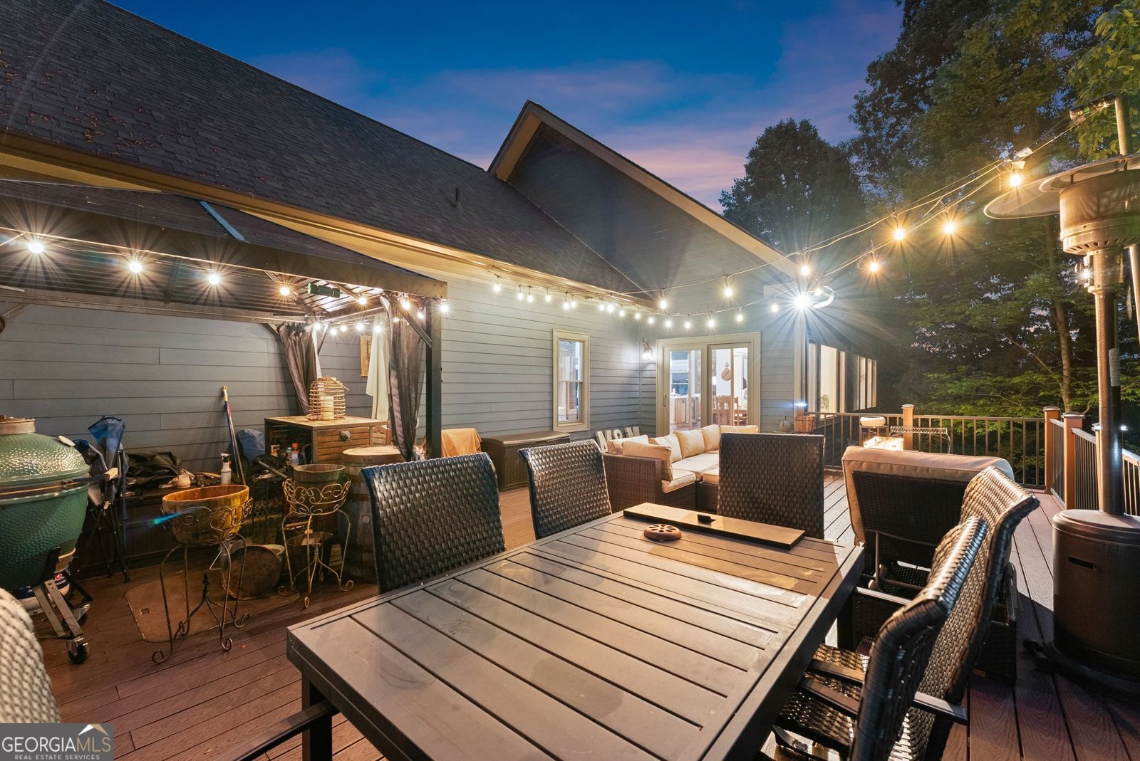 415 Yates Circle Clarkesville - Photo 59