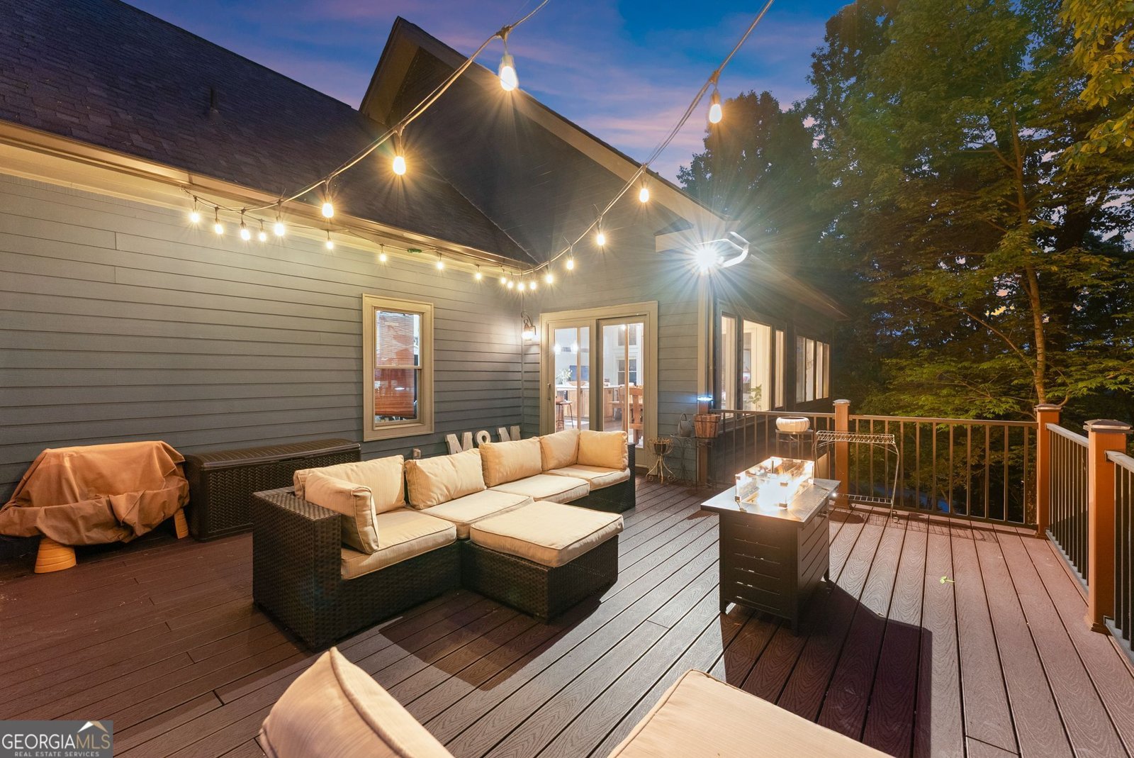 415 Yates Circle Clarkesville - Photo 60