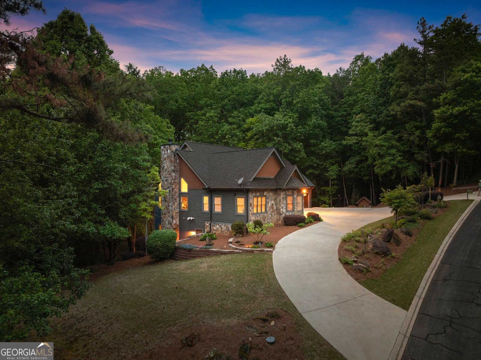 415 Yates Circle Clarkesville - Photo 61