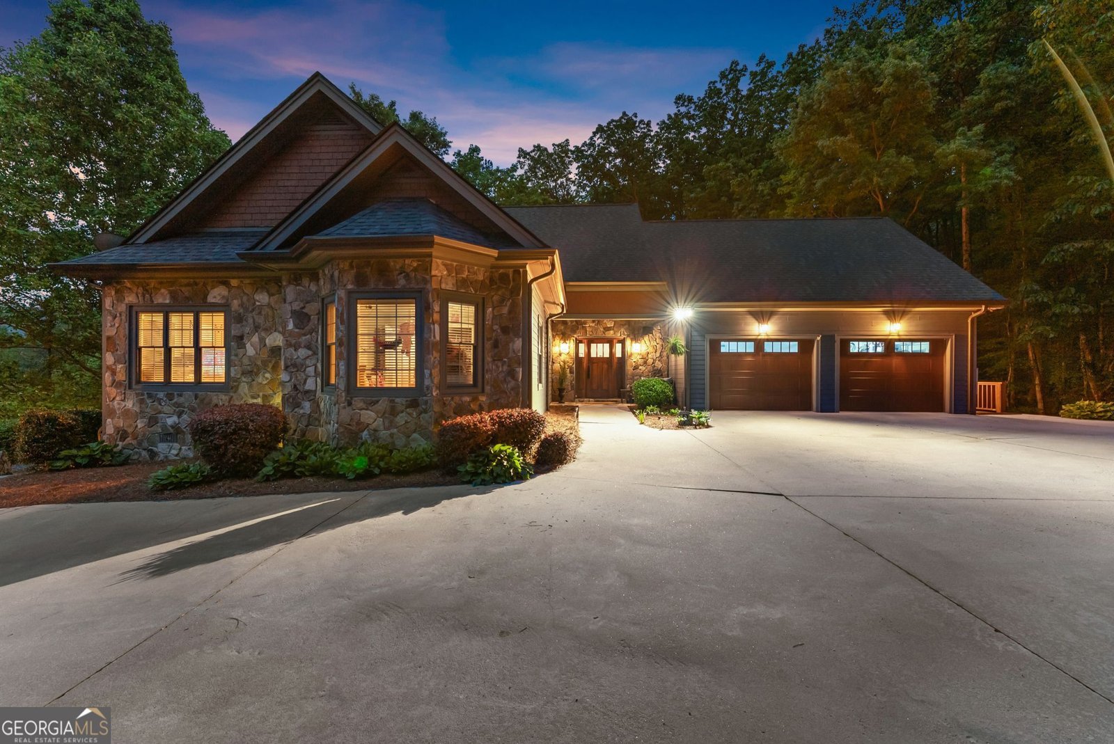 415 Yates Circle Clarkesville - Photo 62