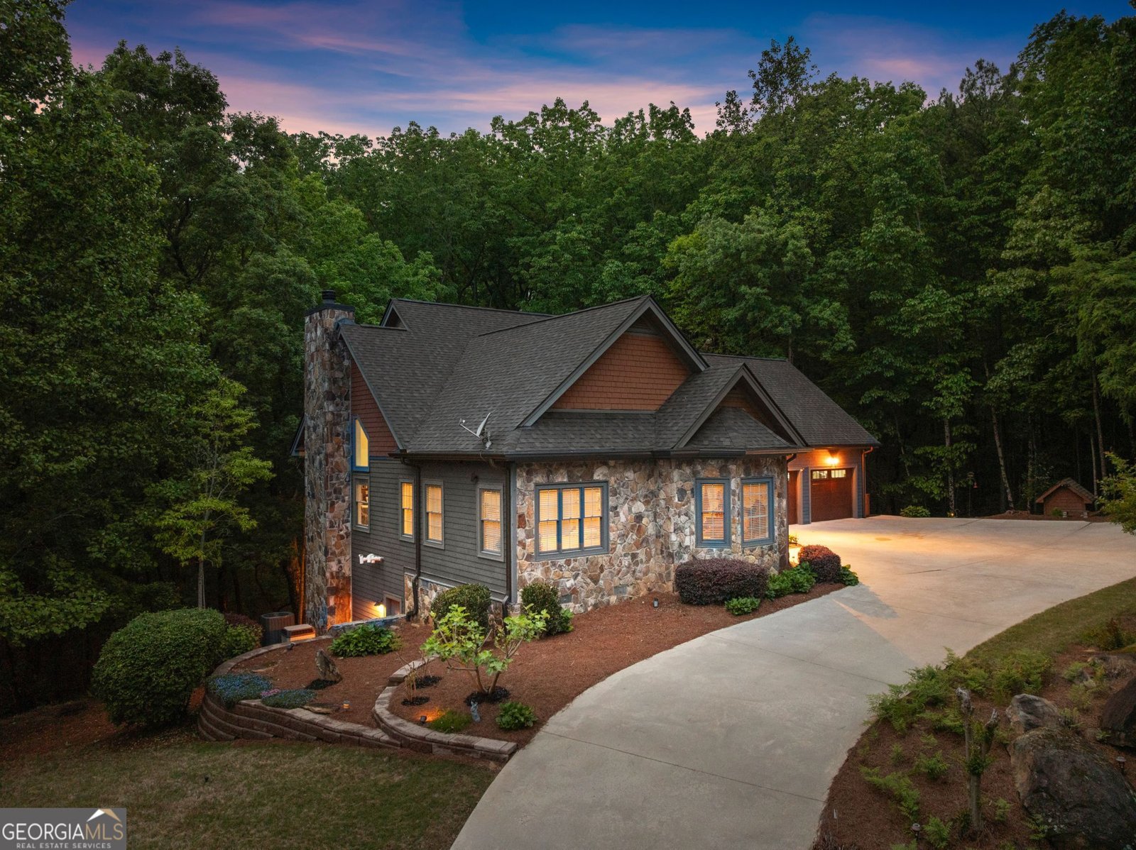 415 Yates Circle Clarkesville - Photo 63