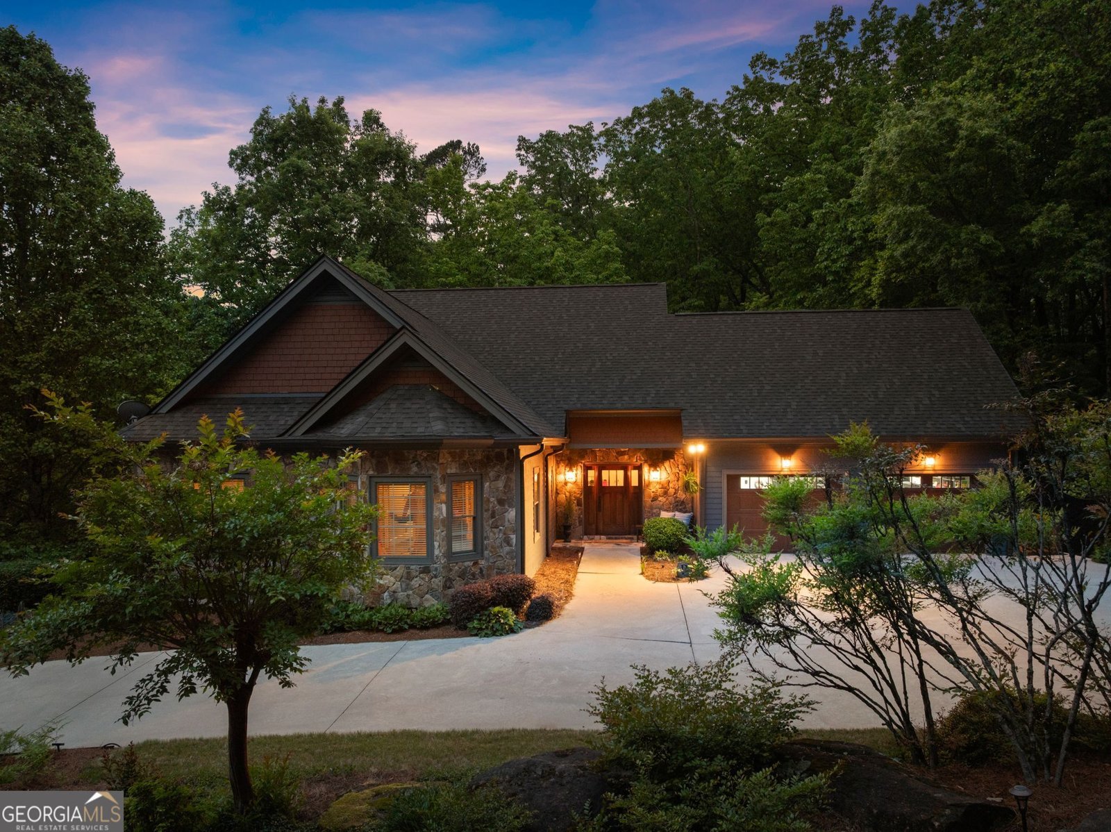 415 Yates Circle Clarkesville - Photo 64