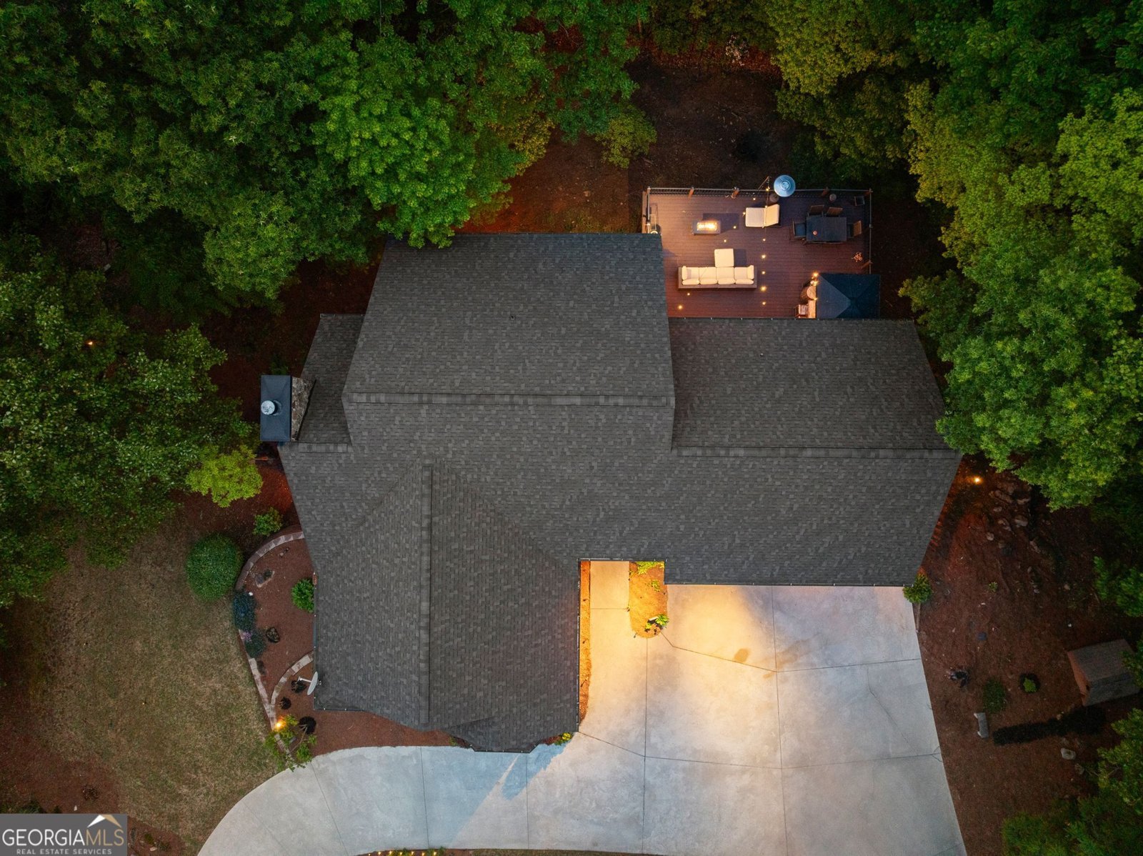 415 Yates Circle Clarkesville - Photo 65