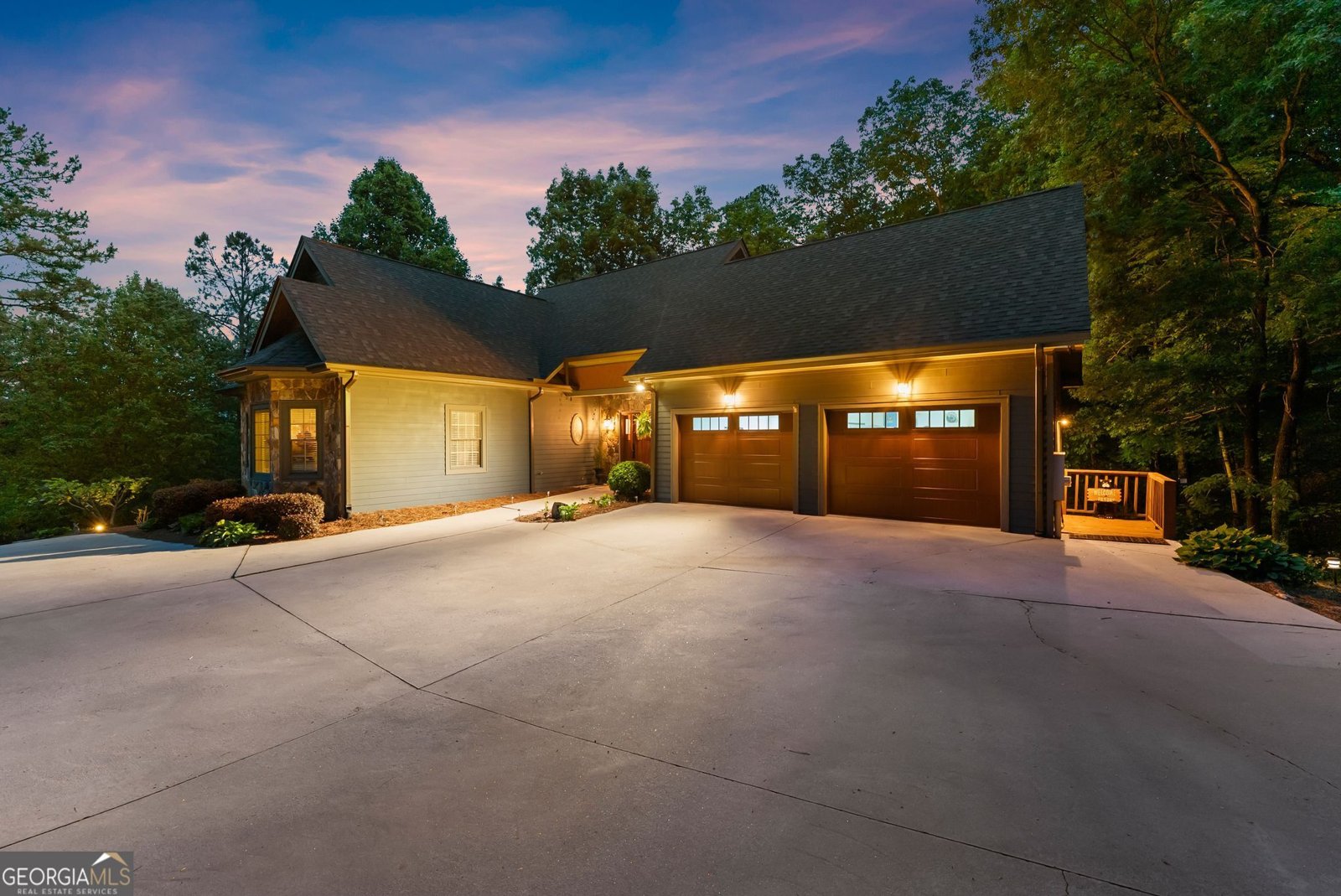 415 Yates Circle Clarkesville - Photo 66