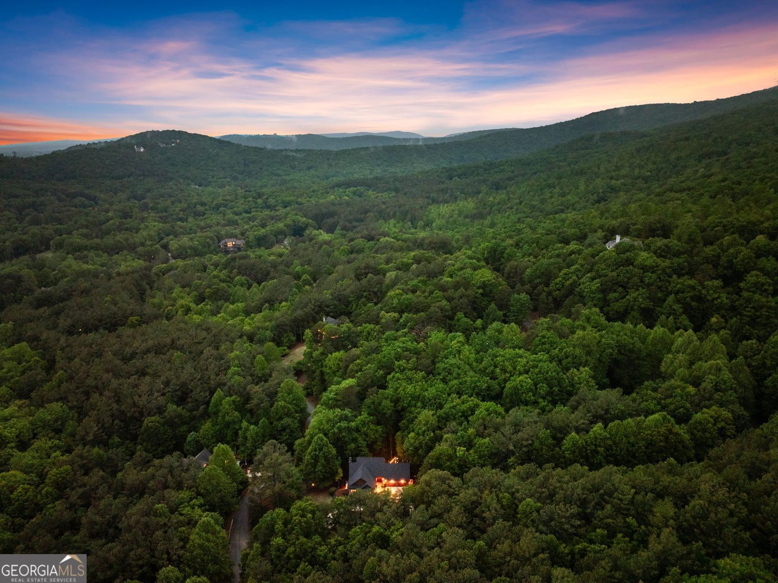 415 Yates Circle Clarkesville - Photo 69