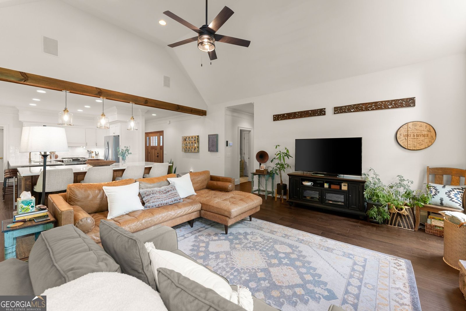 415 Yates Circle Clarkesville - Photo 7