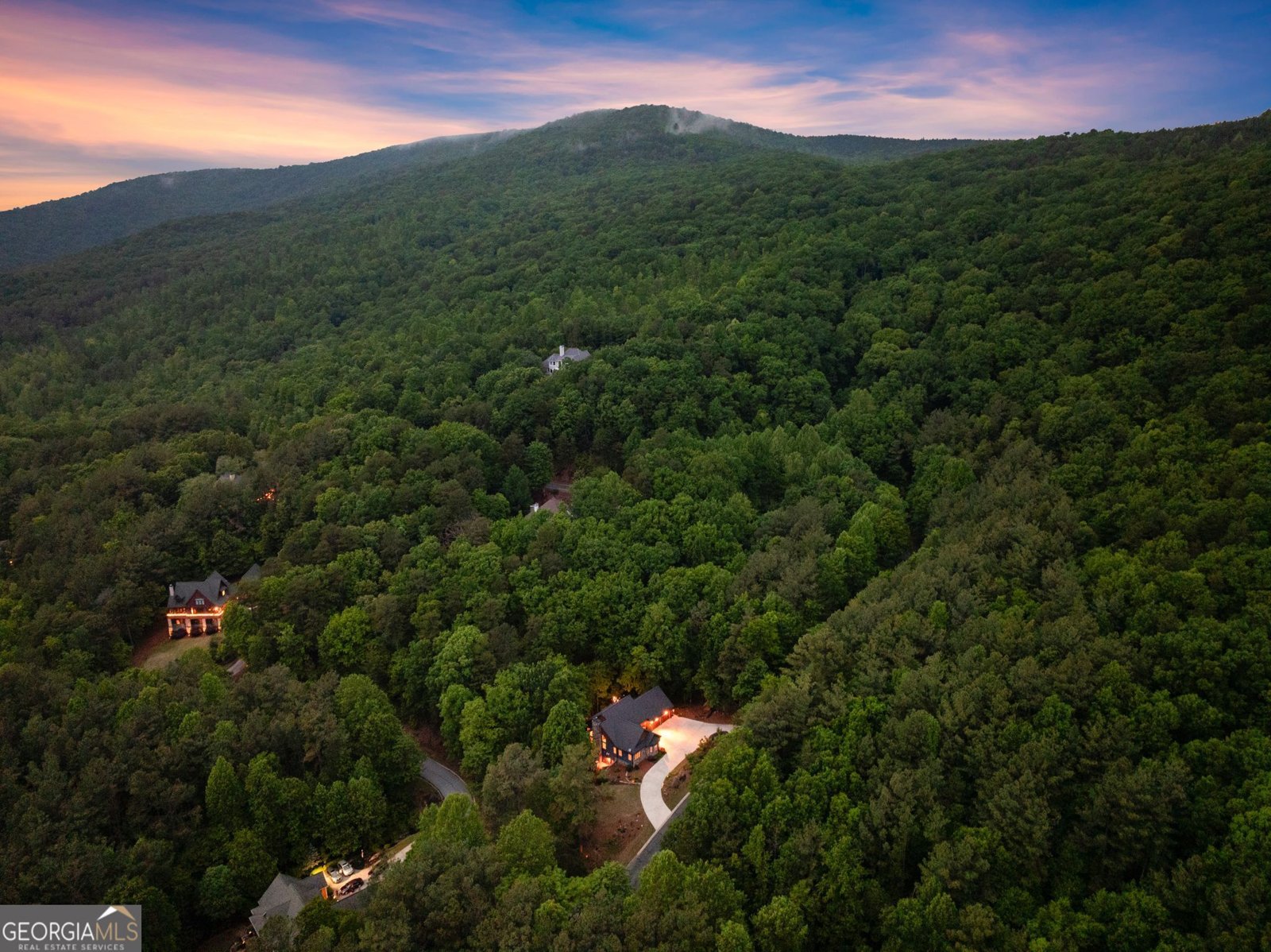 415 Yates Circle Clarkesville - Photo 70