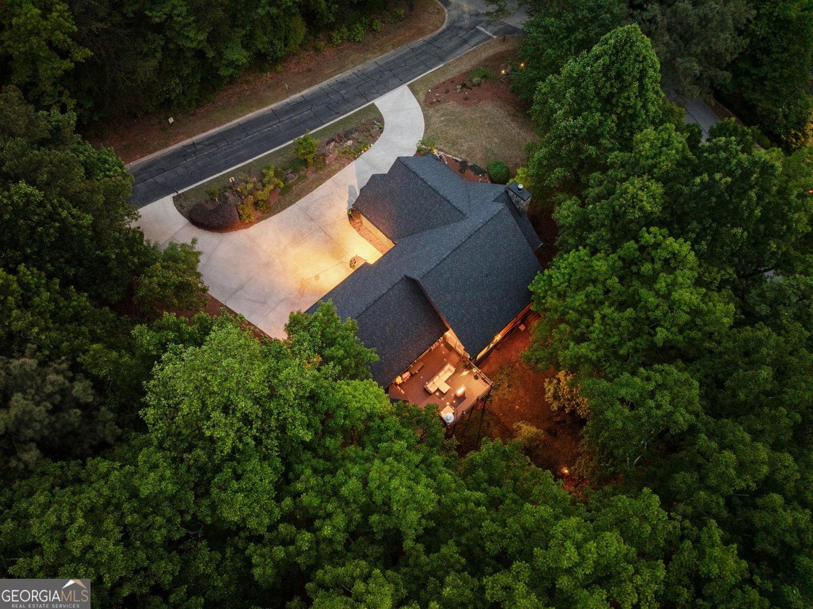 415 Yates Circle Clarkesville - Photo 73