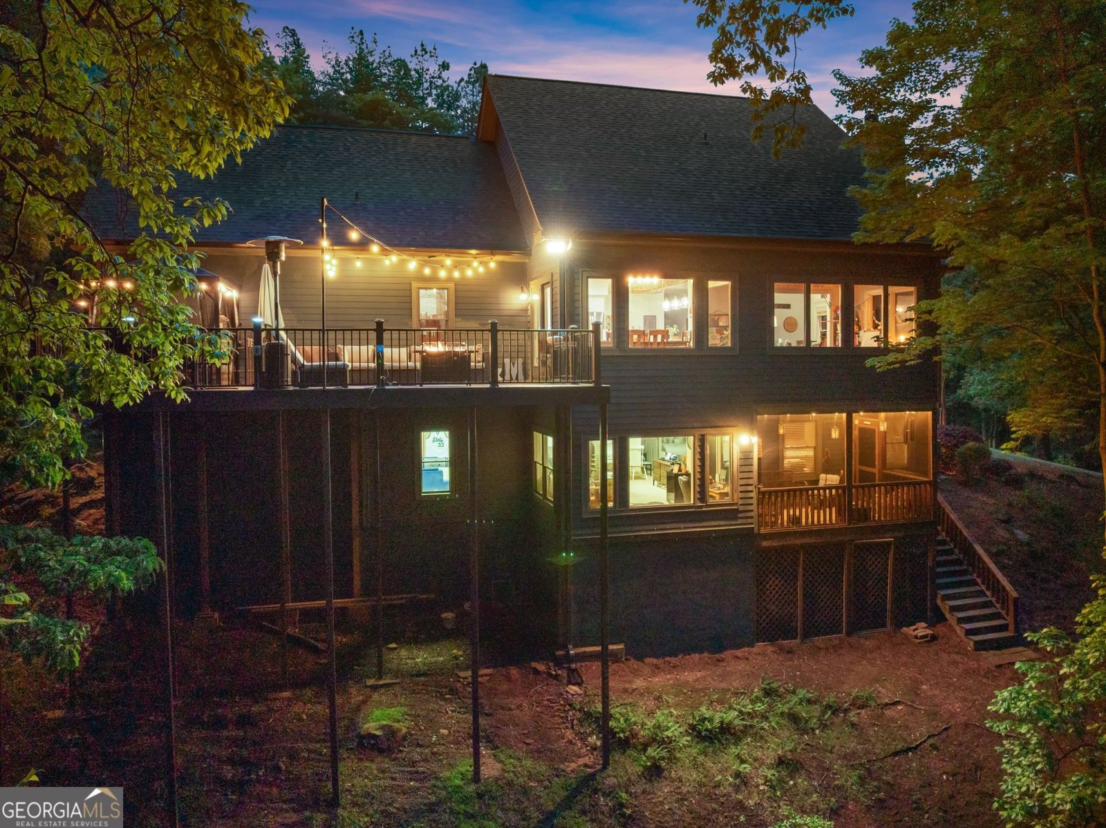 415 Yates Circle Clarkesville - Photo 74