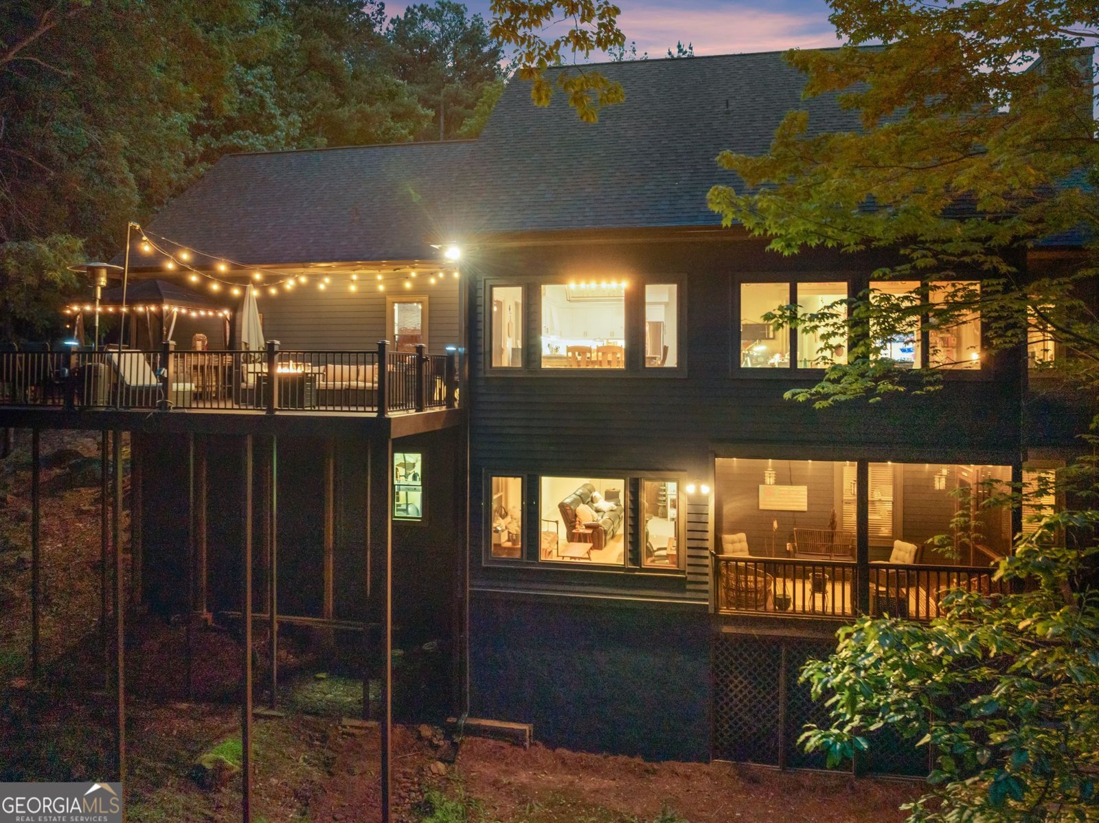 415 Yates Circle Clarkesville - Photo 75