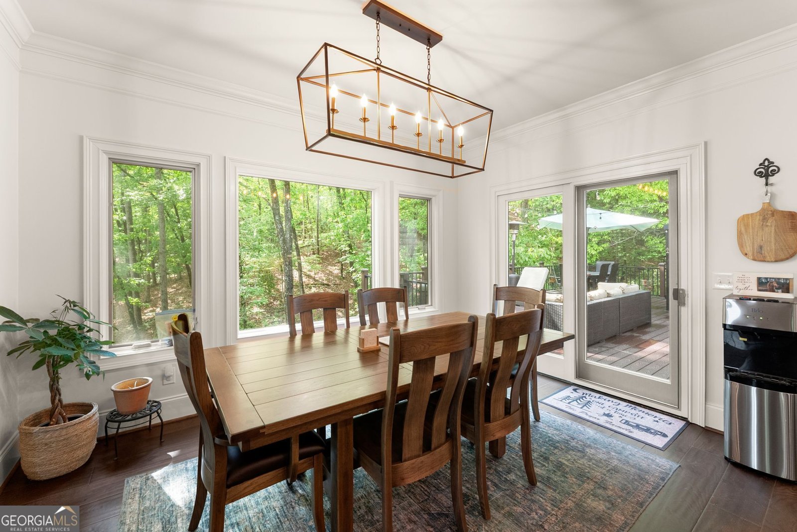 415 Yates Circle Clarkesville - Photo 8