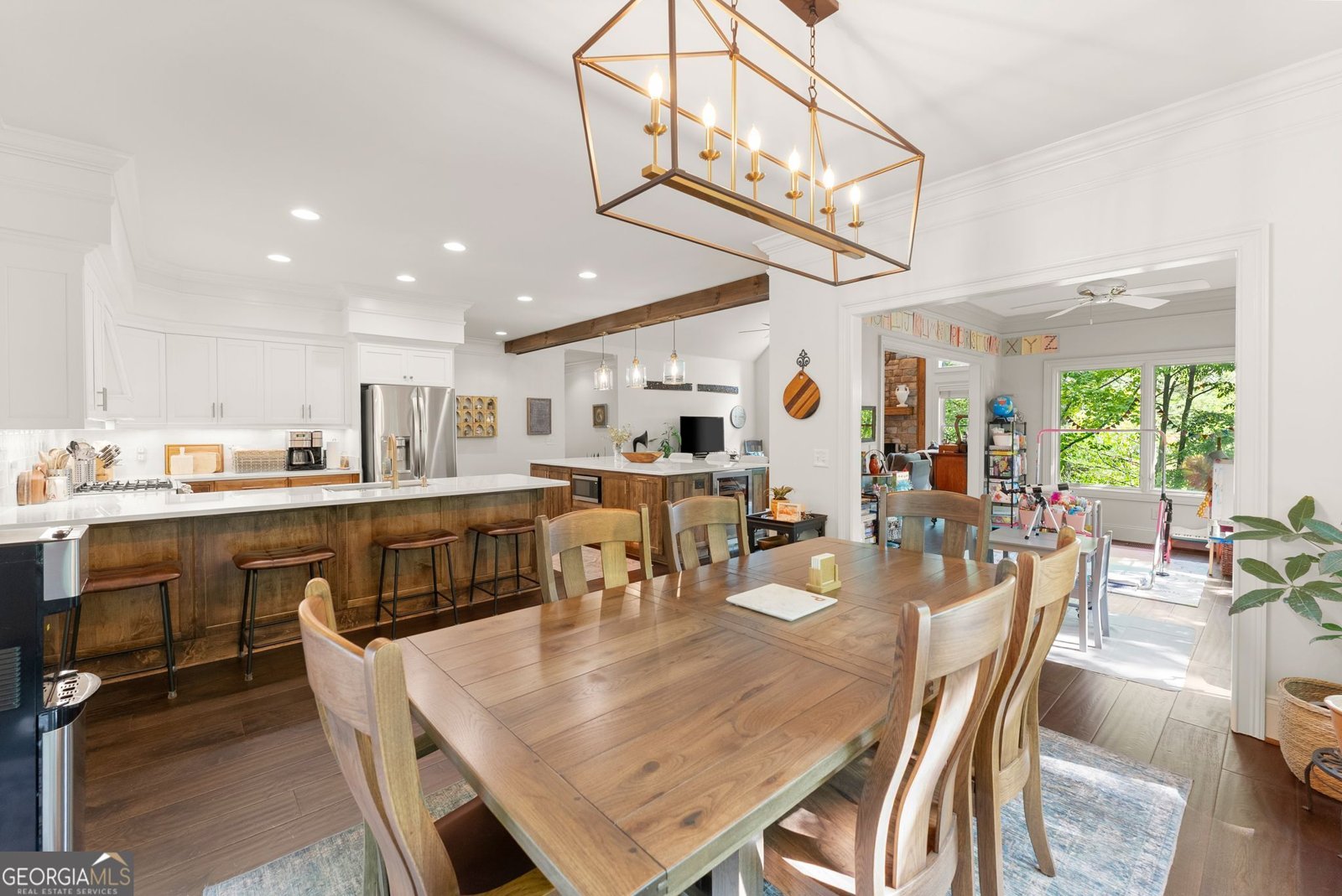 415 Yates Circle Clarkesville - Photo 9