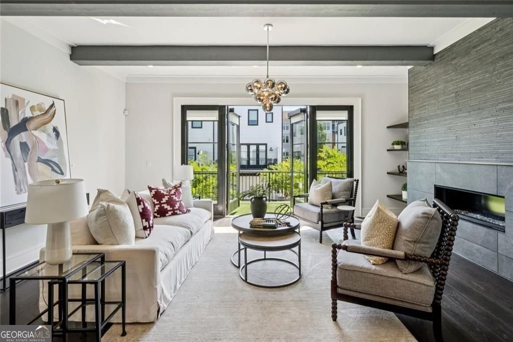 2528 Appleden Place Brookhaven - Photo 19