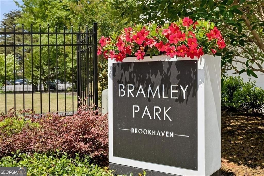 2528 Appleden Place Brookhaven - Photo 31