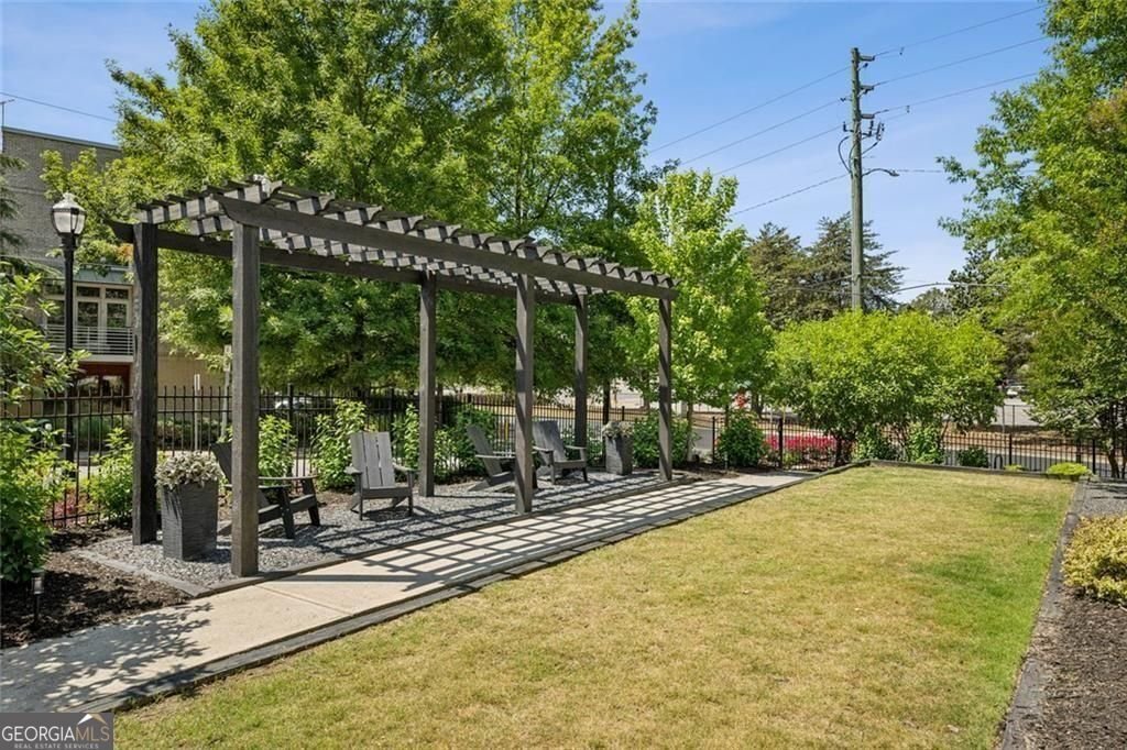 2528 Appleden Place Brookhaven - Photo 32