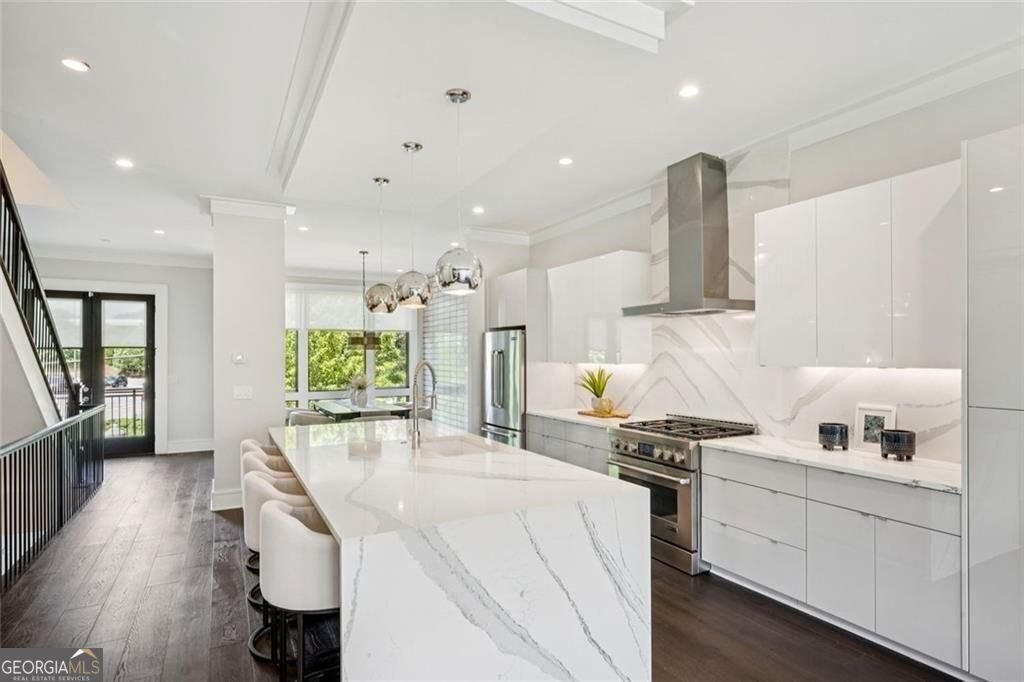 2528 Appleden Place Brookhaven - Photo 6