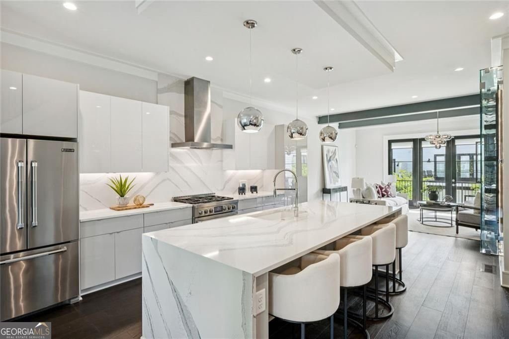 2528 Appleden Place Brookhaven - Photo 8