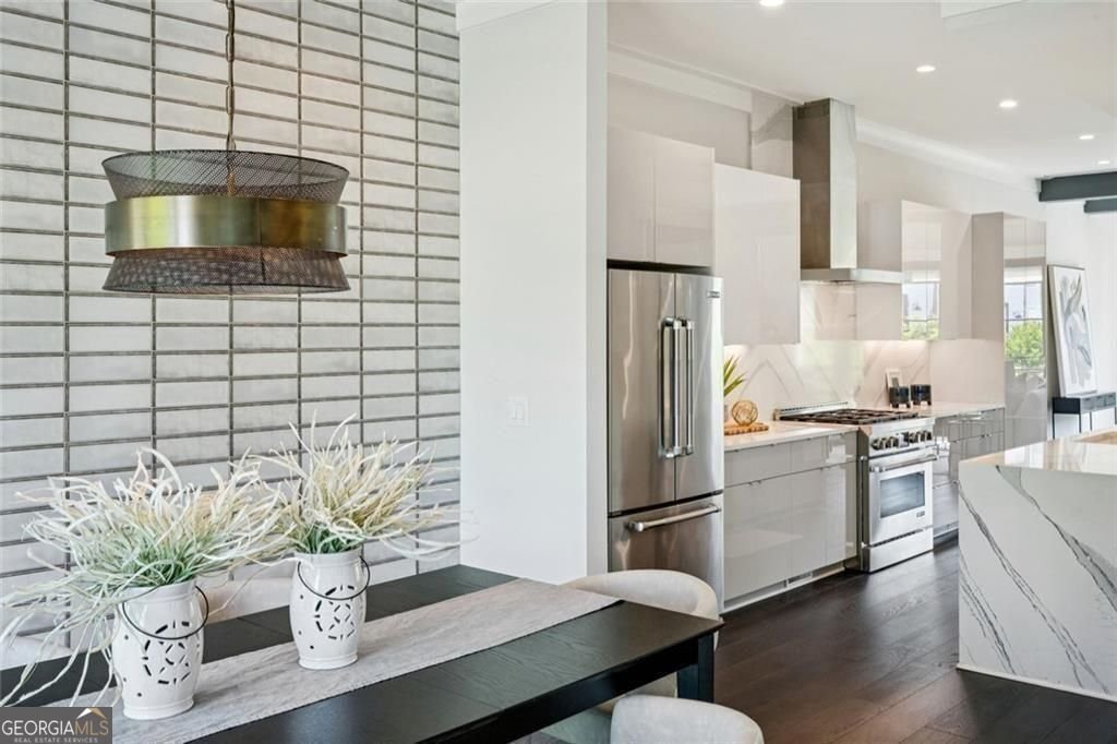 2528 Appleden Place Brookhaven - Photo 9