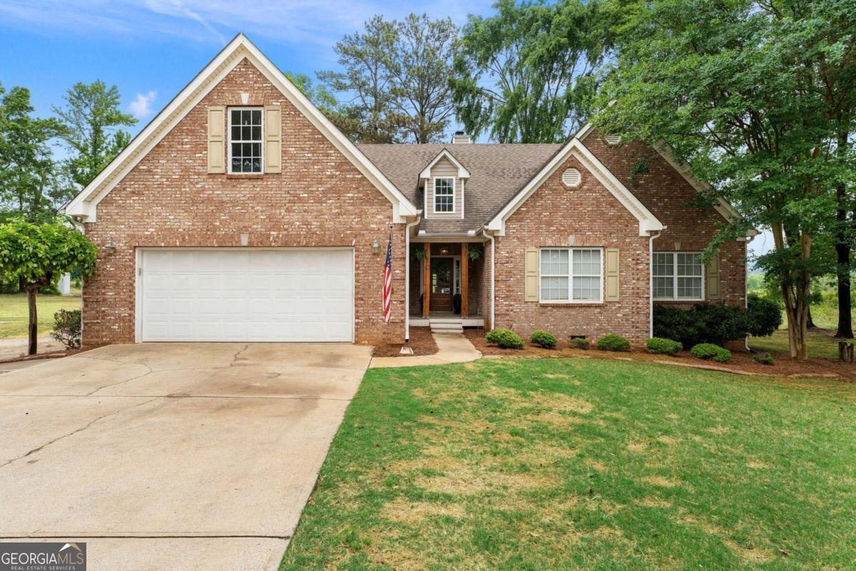 12 Grapevine Way Cartersville - Photo 1