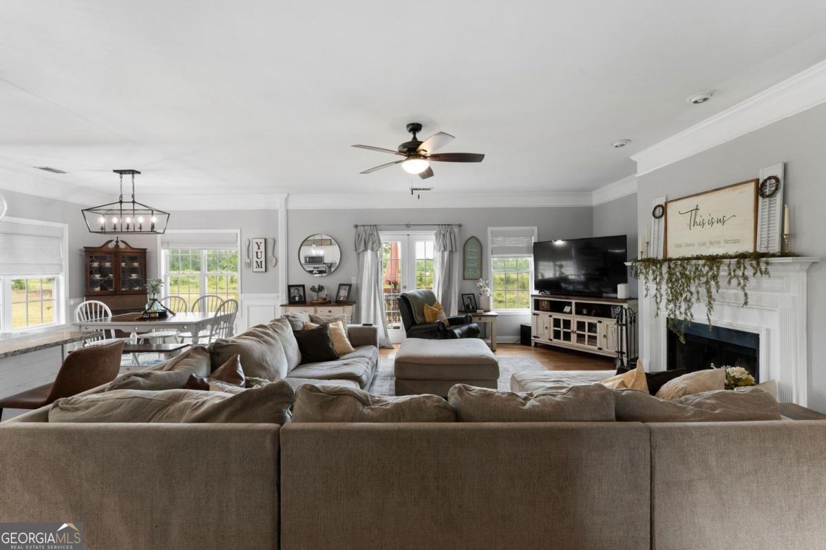 12 Grapevine Way Cartersville - Photo 10