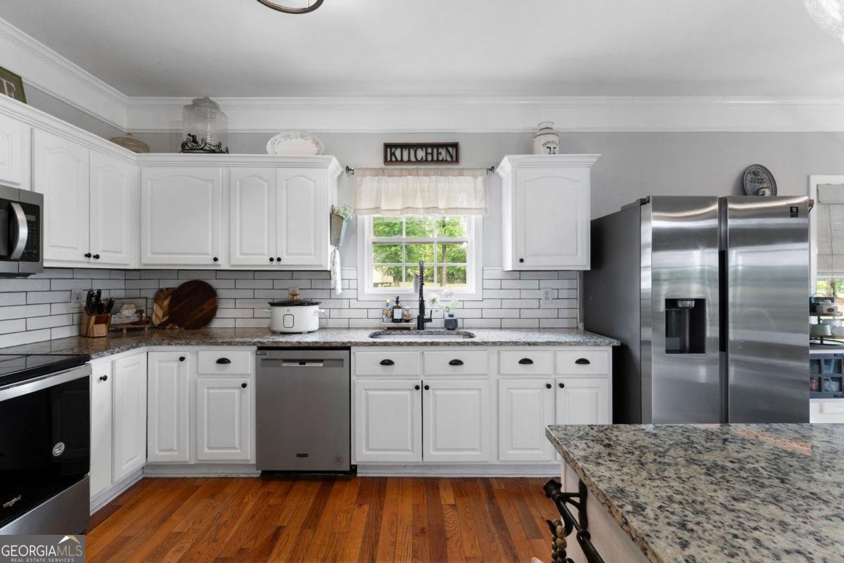 12 Grapevine Way Cartersville - Photo 14