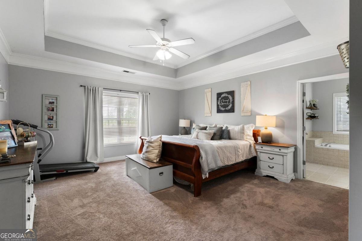 12 Grapevine Way Cartersville - Photo 18
