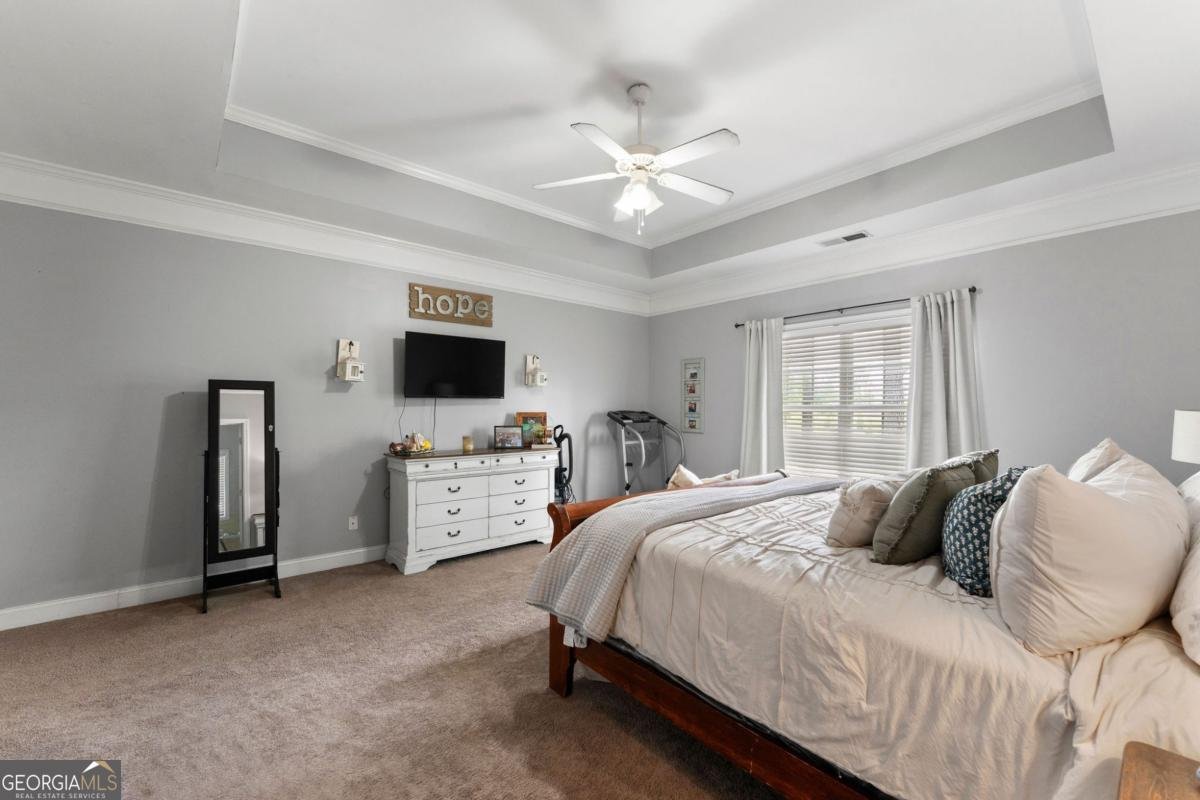 12 Grapevine Way Cartersville - Photo 20