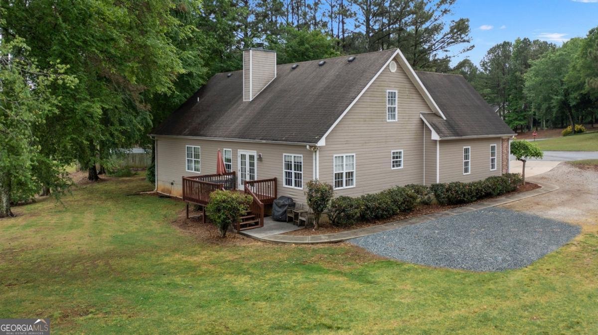 12 Grapevine Way Cartersville - Photo 32