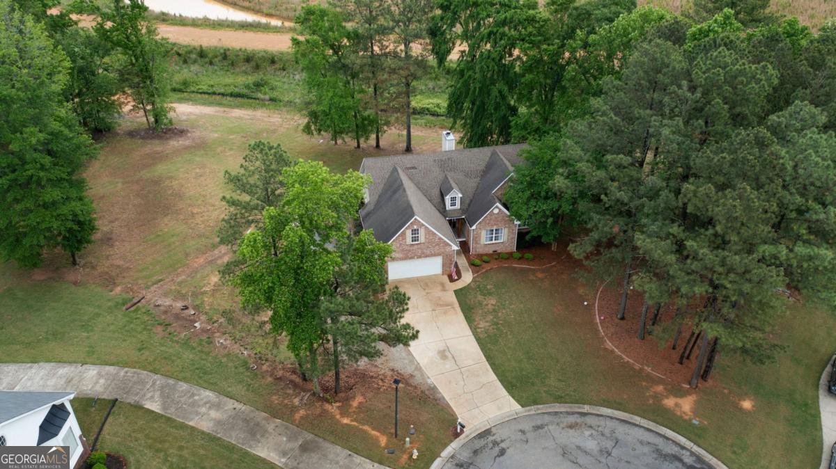 12 Grapevine Way Cartersville - Photo 34
