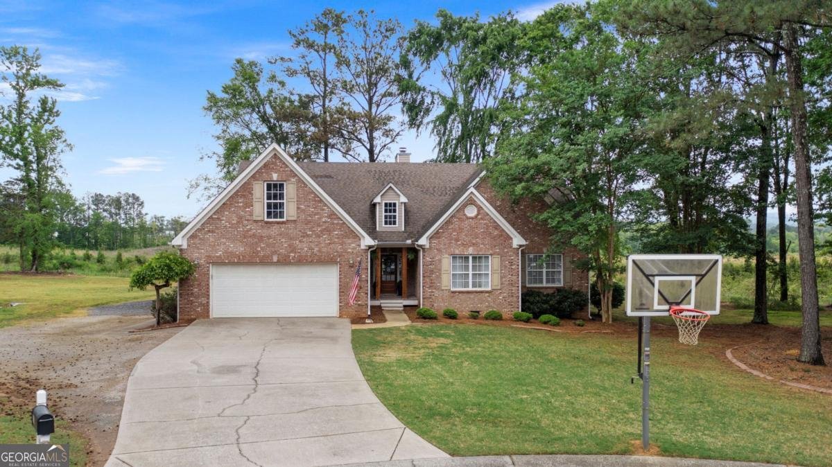 12 Grapevine Way Cartersville - Photo 35