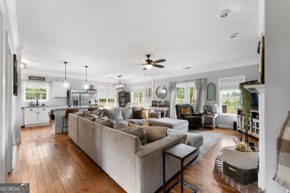 12 Grapevine Way Cartersville - Photo 8