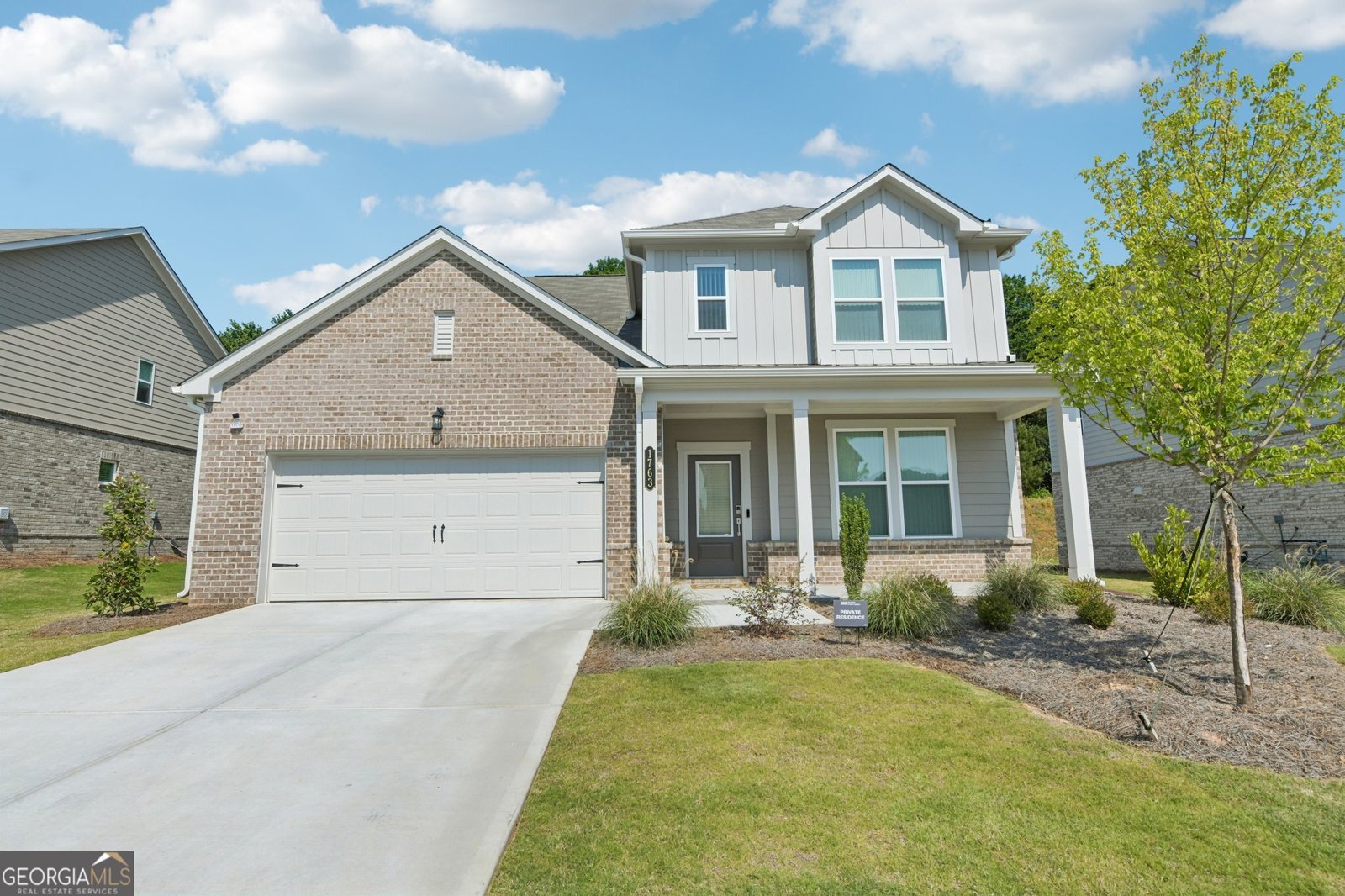 1763 Fawlocke Run Loganville - Photo 1