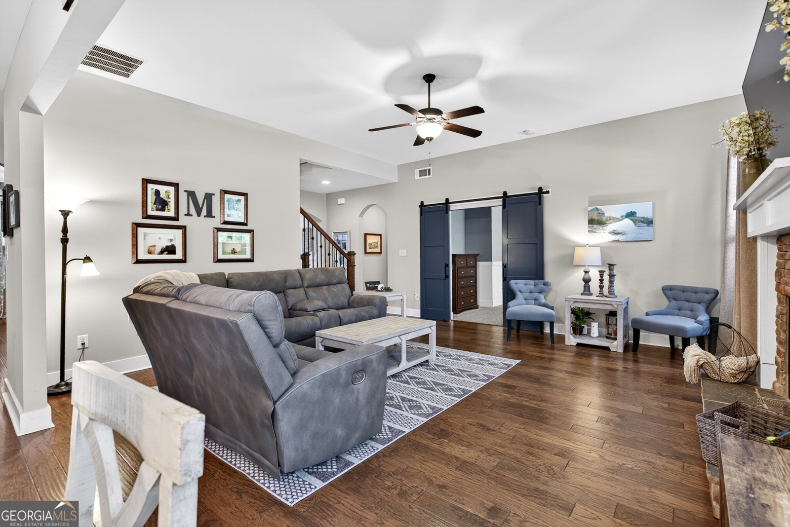 53 Tribune Lane Sharpsburg - Photo 16