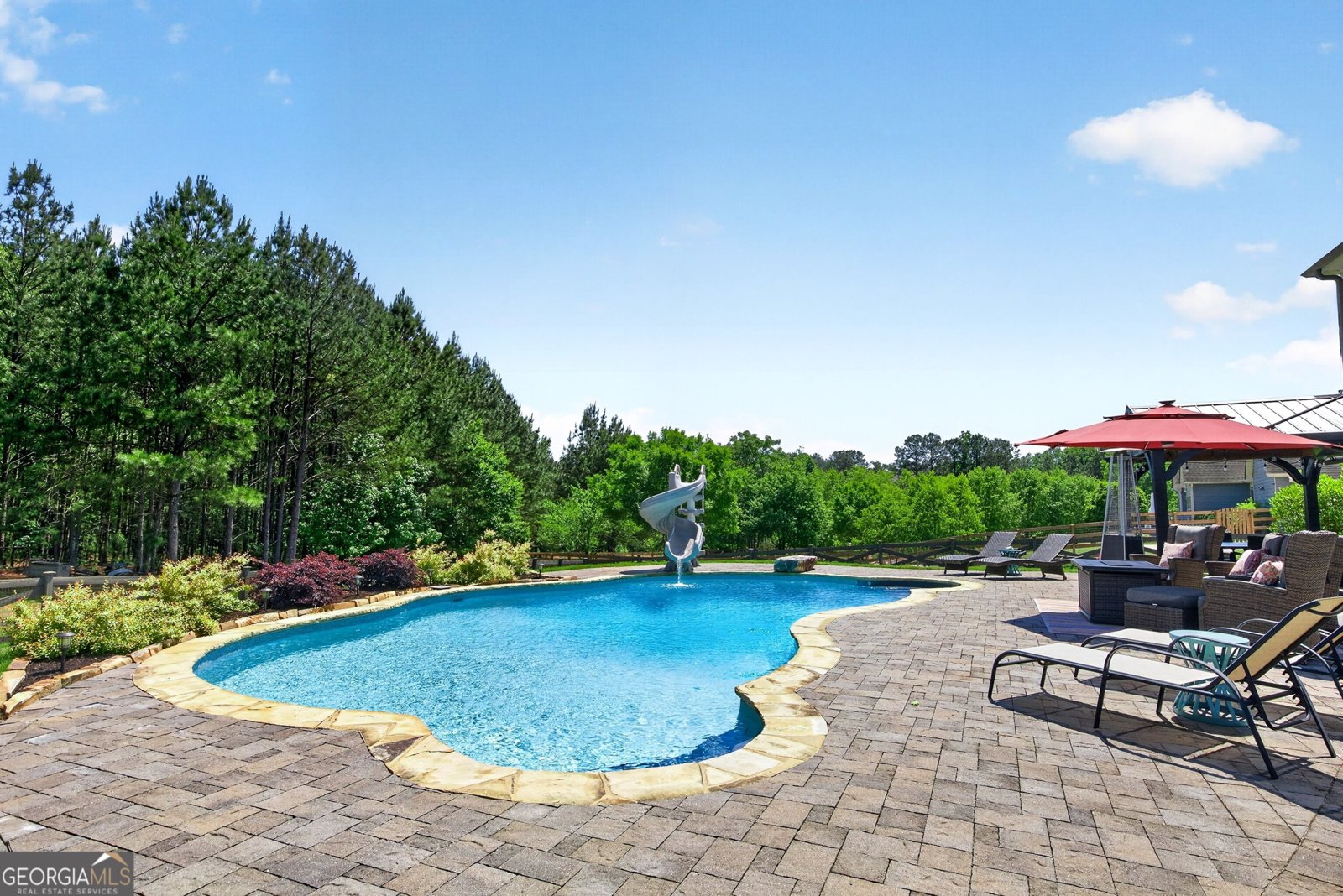 53 Tribune Lane Sharpsburg - Photo 45