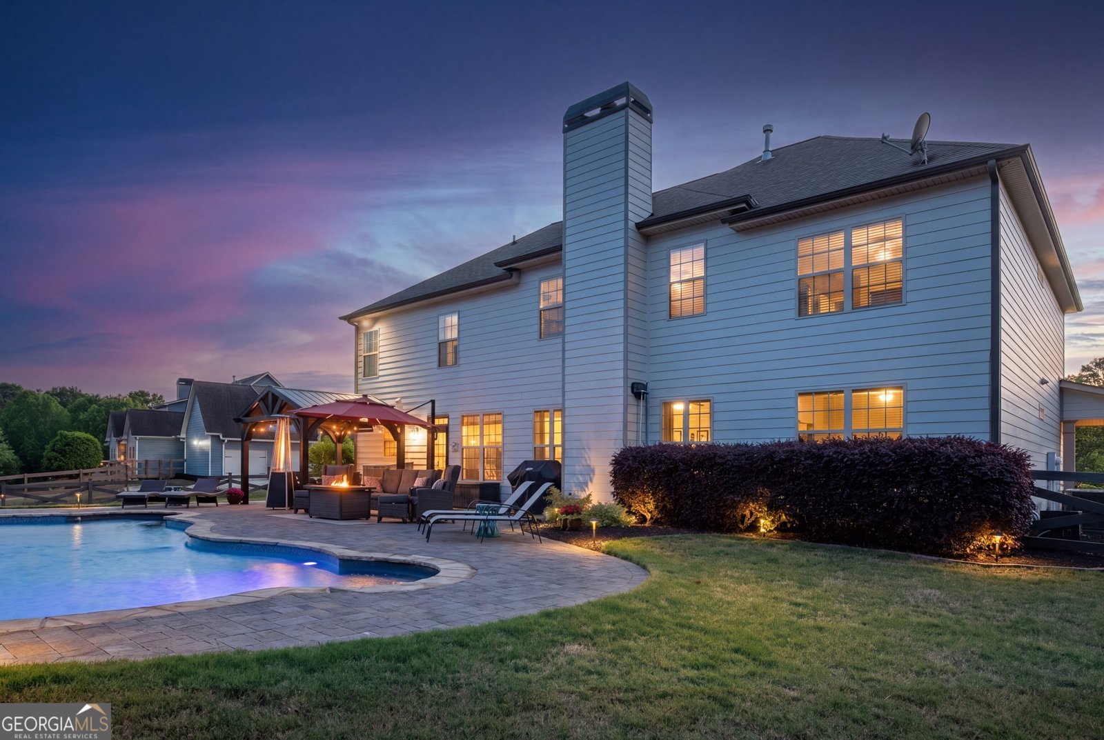 53 Tribune Lane Sharpsburg - Photo 49