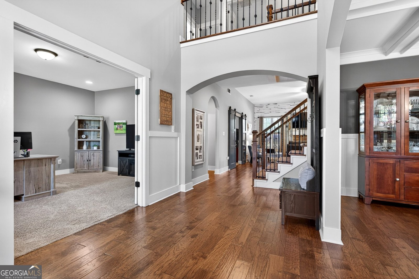 53 Tribune Lane Sharpsburg - Photo 8