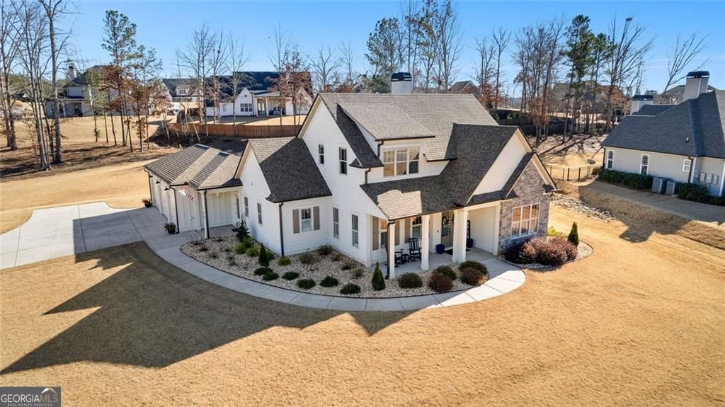 13 Anchor Court Newnan - Photo 1