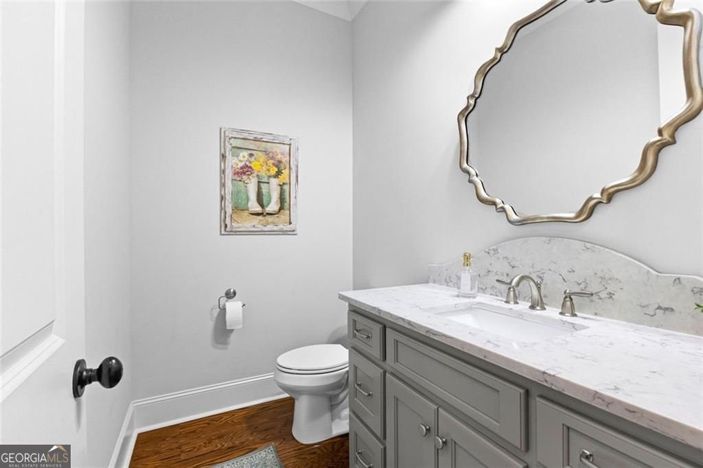 13 Anchor Court Newnan - Photo 12