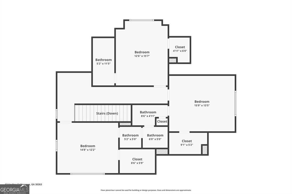 13 Anchor Court Newnan - Photo 14