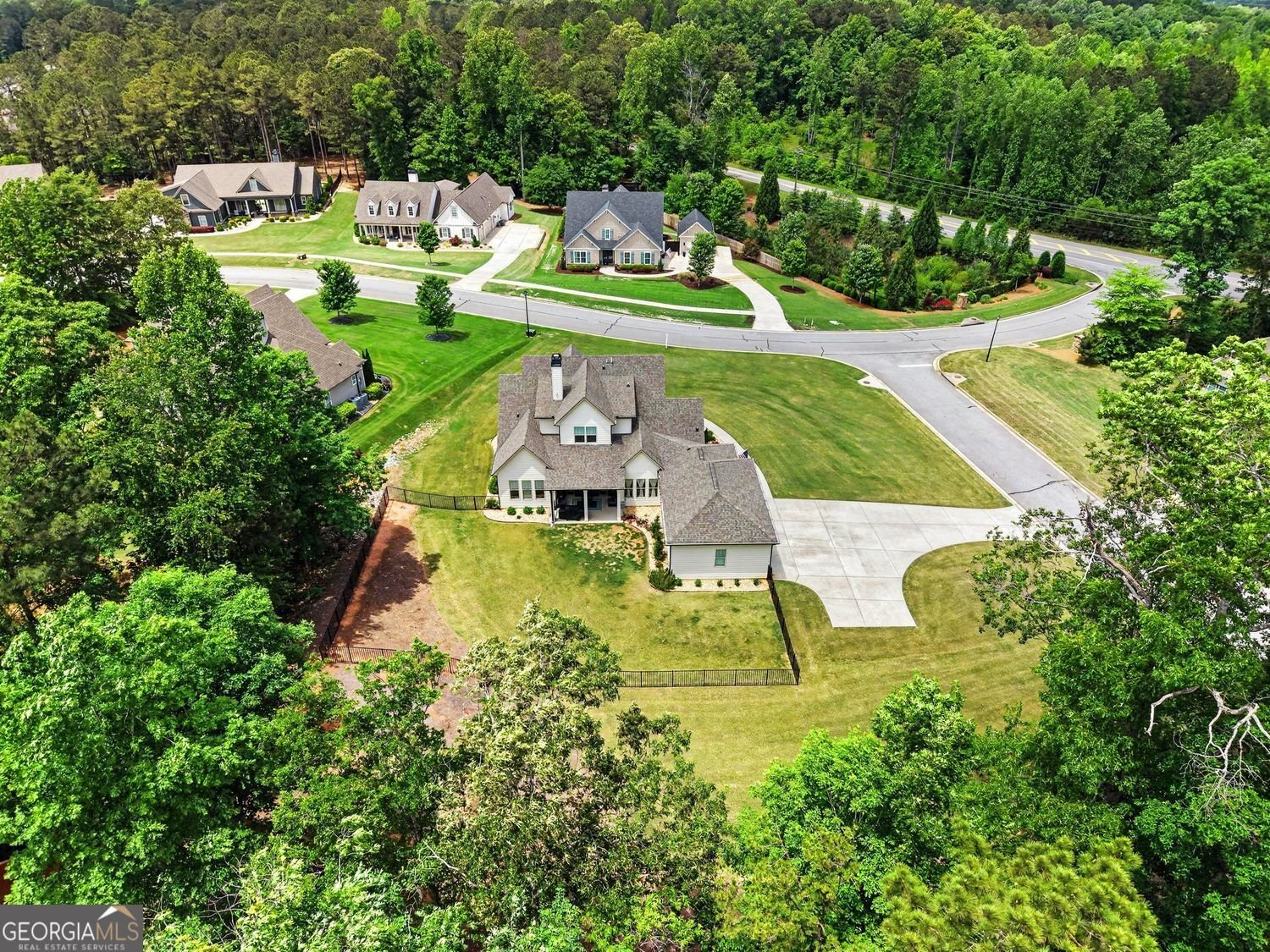 13 Anchor Court Newnan - Photo 66