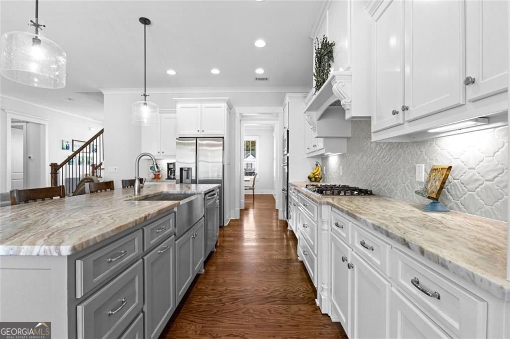 13 Anchor Court Newnan - Photo 7