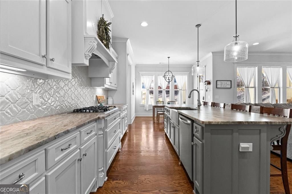 13 Anchor Court Newnan - Photo 8