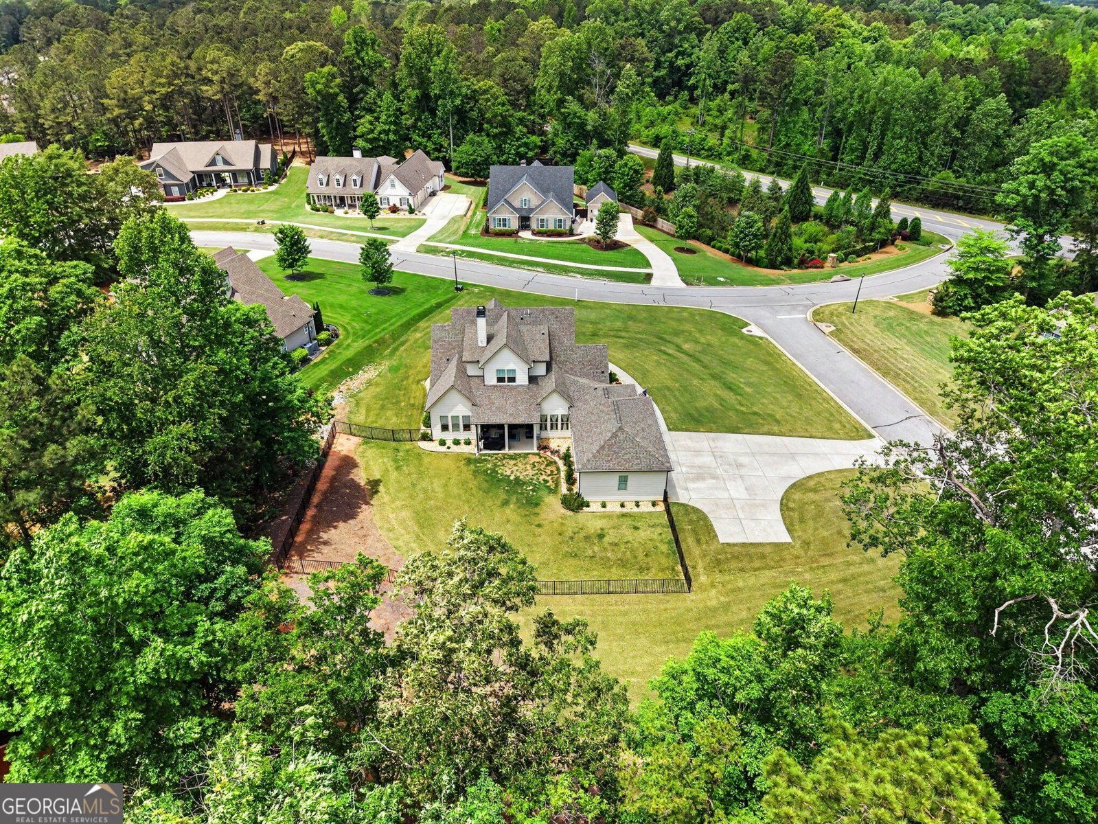 13 Anchor Court Newnan - Photo 87